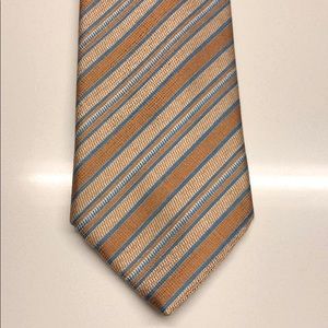 💯silk Brioni tie!